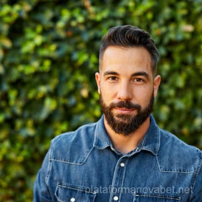 Avatar do usuário Carlos